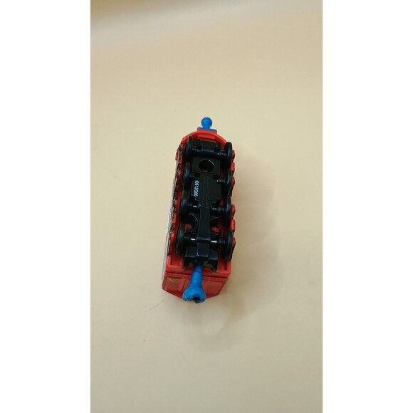 Learing Curve Brands Chuggington Train 2010 - Picture 7 of 7